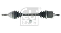 Planetara FEBI BILSTEIN, Cod: 182424