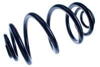 пружина за ходовата част