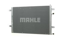 Thumbnail - Lage temperatuurkoeler, intercooler - CIR10000P - MAHLE