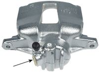 Bremssattel