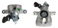 Bremssattel