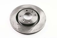 спирачен диск