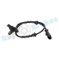 Sensor, Raddrehzahl Sensor, Raddrehzahl