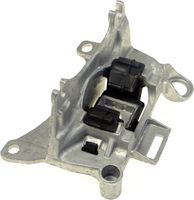 Lagerung, Motor