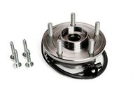 комплект колесен лагер