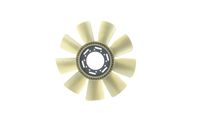 Thumbnail - Koelventilatorwiel - CFW83000P - MAHLE