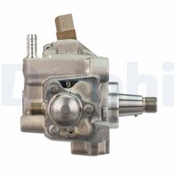 DELPHI Hogedrukinspuitpomp 2