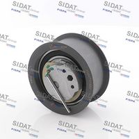 Spannrolle, Zahnriemen