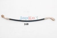 държач, спирачен маркуч