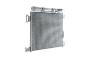 Thumbnail - Condensor, airconditioning - AC450000P - MAHLE