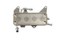 Thumbnail - Oliekoeler, automatische transmissie - CLC237000P - MAHLE