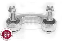 Stange/Strebe, Stabilisator