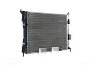 Thumbnail - Radiateur - CR14000S - MAHLE