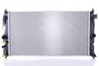 Kühler, Motorkühlung