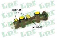 Pompa centrala, frana LPR, Cod: 6732