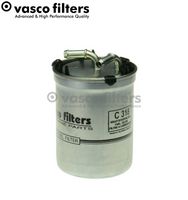 Kraftstofffilter