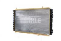 Thumbnail - Radiateur - CR62000S - MAHLE
