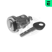Set cilindru inchidere ERA, Cod: 660159
