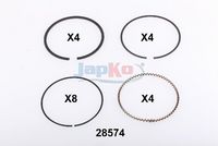 бутален пръстен (сегмент)