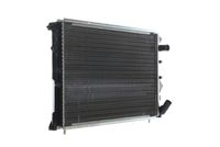Thumbnail - Radiateur - CR452000S - MAHLE