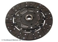 Disc ambreiaj BLUE PRINT, Cod: ADF123105