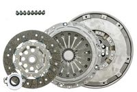 комплект съединител