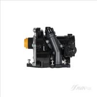 термостат, охладителна течност