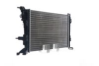 Thumbnail - Radiateur - CR840001S - MAHLE