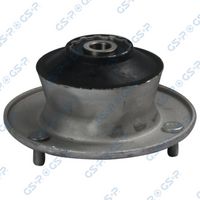 тампон на макферсън