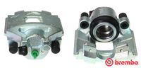 Bremssattel