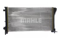 Thumbnail - Radiateur - CR1453000S - MAHLE