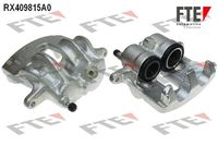 Bremssattel