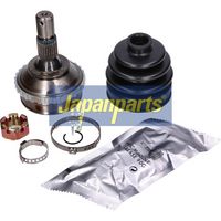 Set articulatie, planetara JAPANPARTS, Cod: GI-0607