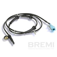 Sensor, Raddrehzahl