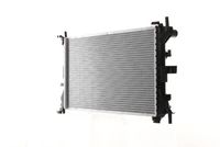 Thumbnail - Radiateur - CR627000S - MAHLE