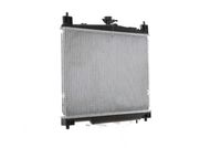 Thumbnail - Radiateur - CR539000S - MAHLE