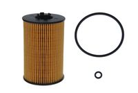 маслен филтър