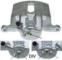 Bremssattel