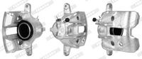 Bremssattel