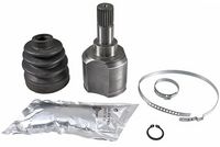 Set articulatie, planetara METZGER AUTOTEILE, Cod: 7110181