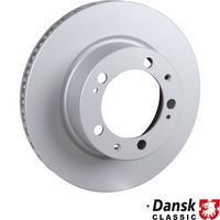 спирачен диск