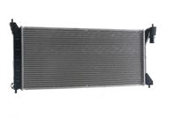 Thumbnail - Radiateur - CR2245000S - MAHLE