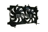 Thumbnail - Koelventilatorwiel - CFF245000P - MAHLE