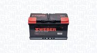 Starterbatterie