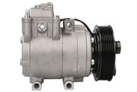 THERMOTEC Compressor, airconditioning 4
