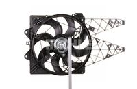Thumbnail - Koelventilatorwiel - CFF361000P - MAHLE