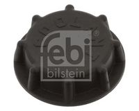 Verschlussdeckel, Kühlmittelbehälter