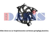 ELEKTROMOTOR KüHLERLüFTER