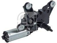 Wiper Motor