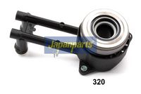 Cilindru receptor ambreiaj JAPANPARTS, Cod: CY-320